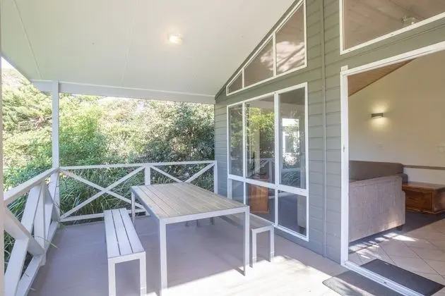 Superior Villa, 2 Yatak Odası