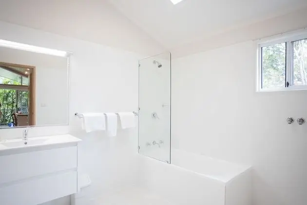 Superior Villa, 2 Yatak Odası