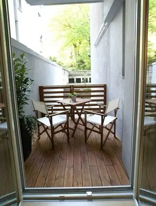 Apart Daire, 1 Yatak Odası