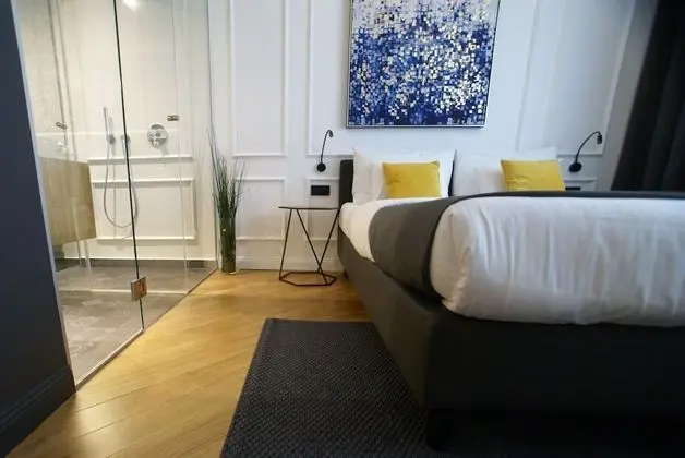 Deluxe Apart Daire, 1 Yatak Odası