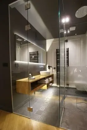 Deluxe Apart Daire, 1 Yatak Odası