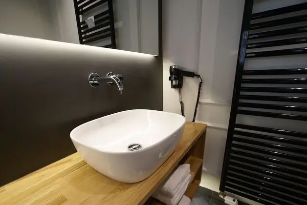 Deluxe Apart Daire, 1 Yatak Odası