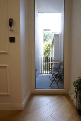 Deluxe Apart Daire, 1 Yatak Odası