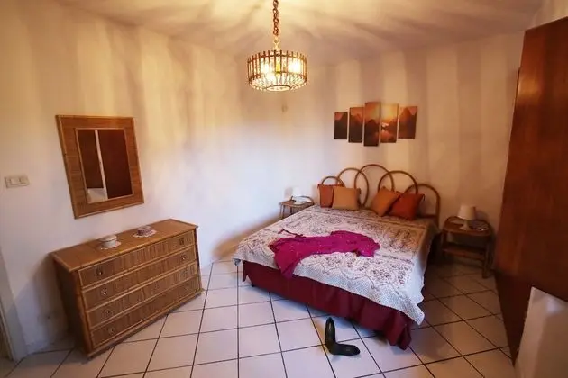 Villa, 2 Yatak Odası, Veranda