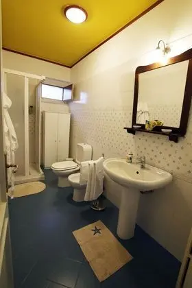 Villa, 2 Yatak Odası, Veranda