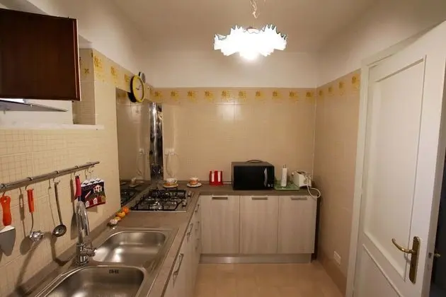 Villa, 2 Yatak Odası, Veranda