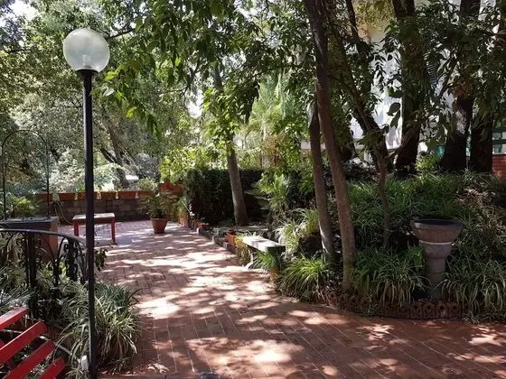 Villa, 2 Yatak Odası, Veranda