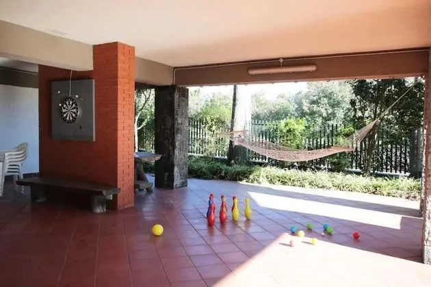 Villa, 2 Yatak Odası, Veranda