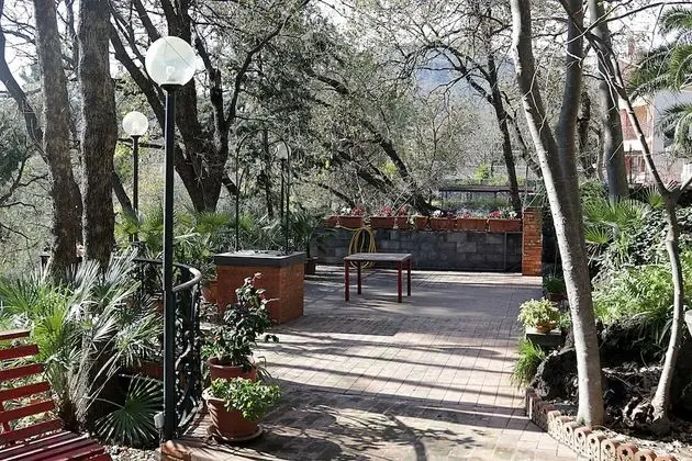 Villa, 2 Yatak Odası, Veranda