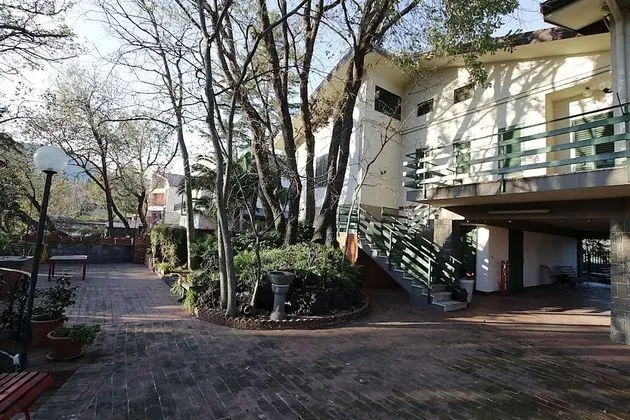 Villa, 2 Yatak Odası, Veranda