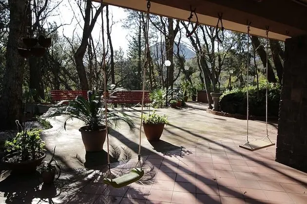 Villa, 2 Yatak Odası, Veranda