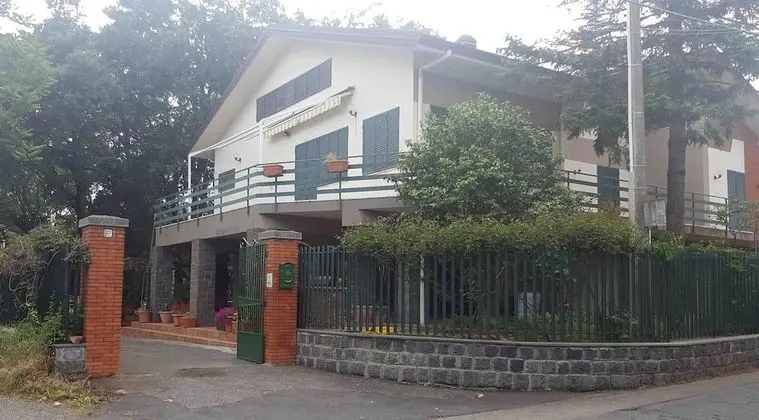 Villa, 2 Yatak Odası, Veranda