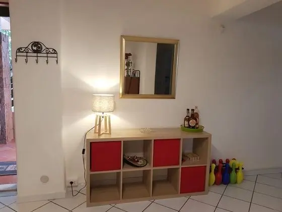 Villa, 2 Yatak Odası, Veranda