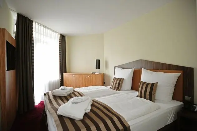 Deluxe Stüdyo, 1 Yatak Odası