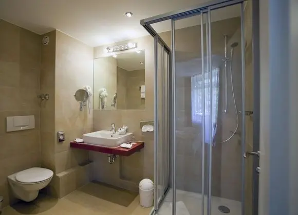 Deluxe Stüdyo, 1 Yatak Odası