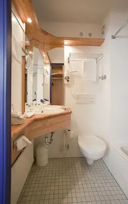 Standard Tek Kişilik Oda, 1 Tek Kişilik Yatak