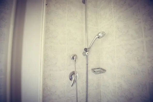 Economy Tek Büyük veya İki Ayrı Yataklı Oda