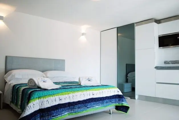 Luxury Villa, Birden Çok Yatak, Sigara İçilmez, Deniz Manzaralı
