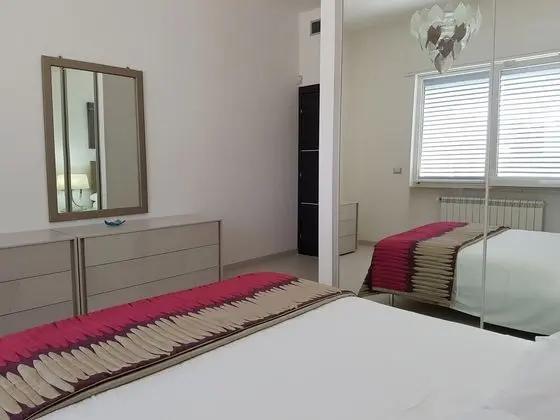 Luxury Villa, Birden Çok Yatak, Sigara İçilmez, Deniz Manzaralı