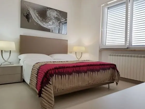 Luxury Villa, Birden Çok Yatak, Sigara İçilmez, Deniz Manzaralı