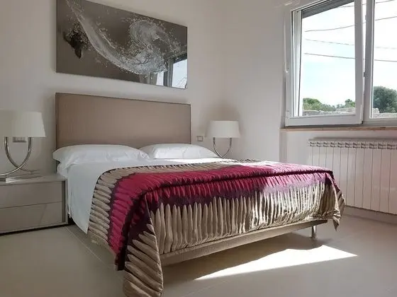 Luxury Villa, Birden Çok Yatak, Sigara İçilmez, Deniz Manzaralı