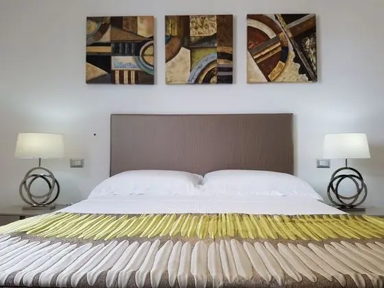 Luxury Villa, Birden Çok Yatak, Sigara İçilmez, Deniz Manzaralı