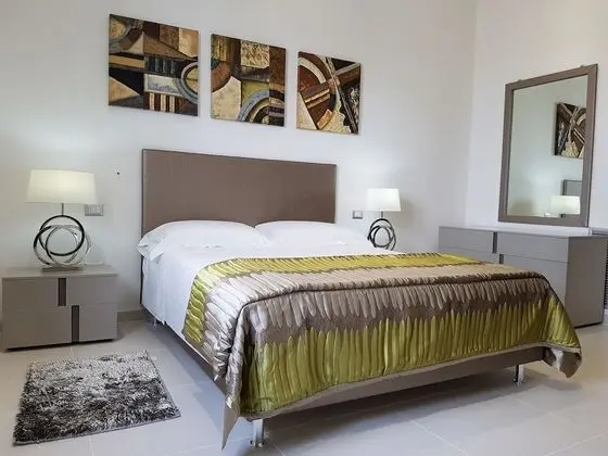 Luxury Villa, Birden Çok Yatak, Sigara İçilmez, Deniz Manzaralı