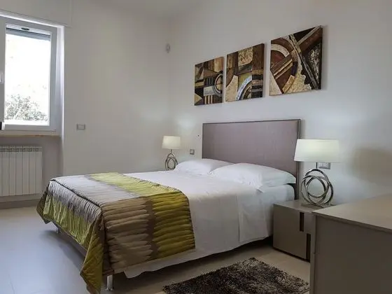 Luxury Villa, Birden Çok Yatak, Sigara İçilmez, Deniz Manzaralı