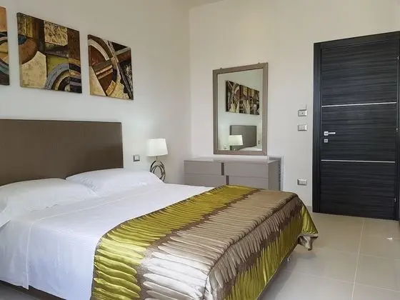 Luxury Villa, Birden Çok Yatak, Sigara İçilmez, Deniz Manzaralı