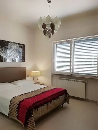 Luxury Villa, Birden Çok Yatak, Sigara İçilmez, Deniz Manzaralı