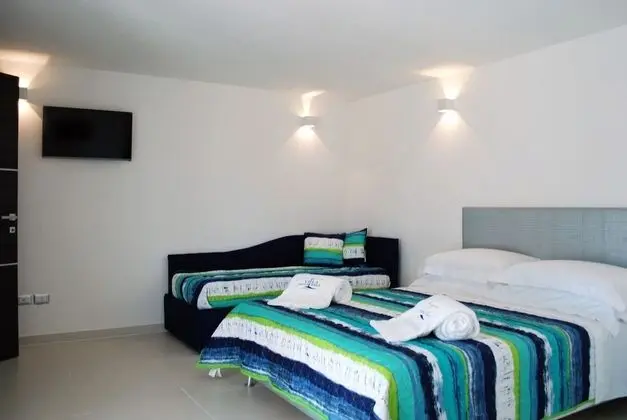 Luxury Villa, Birden Çok Yatak, Sigara İçilmez, Deniz Manzaralı