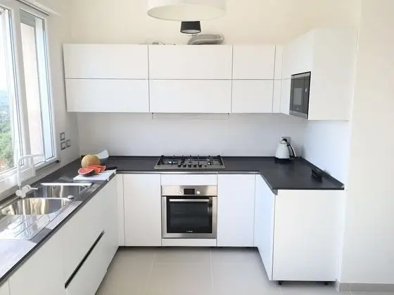 Luxury Villa, Birden Çok Yatak, Sigara İçilmez, Deniz Manzaralı