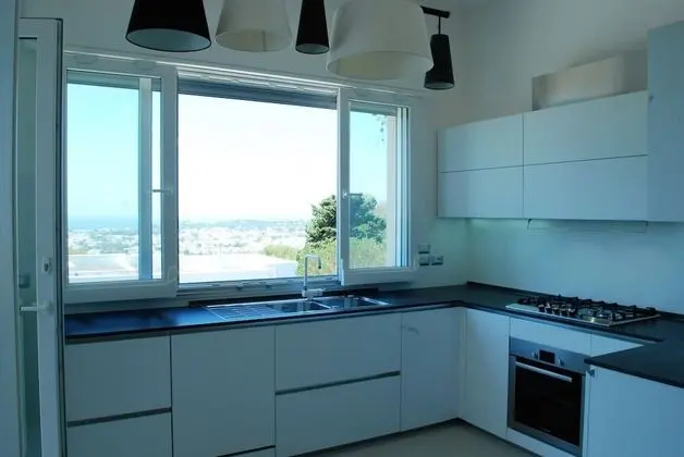 Luxury Villa, Birden Çok Yatak, Sigara İçilmez, Deniz Manzaralı