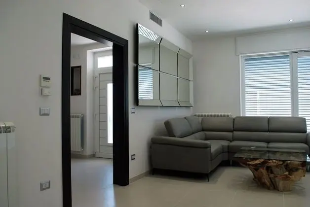Luxury Villa, Birden Çok Yatak, Sigara İçilmez, Deniz Manzaralı