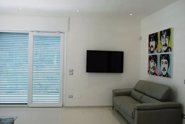 Luxury Villa, Birden Çok Yatak, Sigara İçilmez, Deniz Manzaralı