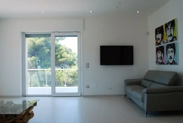 Luxury Villa, Birden Çok Yatak, Sigara İçilmez, Deniz Manzaralı