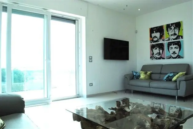 Luxury Villa, Birden Çok Yatak, Sigara İçilmez, Deniz Manzaralı