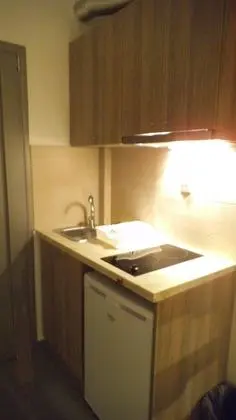 Çatı Katı (Loft), 1 Yatak Odası, Bahçe Manzaralı