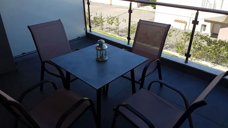 Çatı Katı (Loft), 1 Yatak Odası, Bahçe Manzaralı