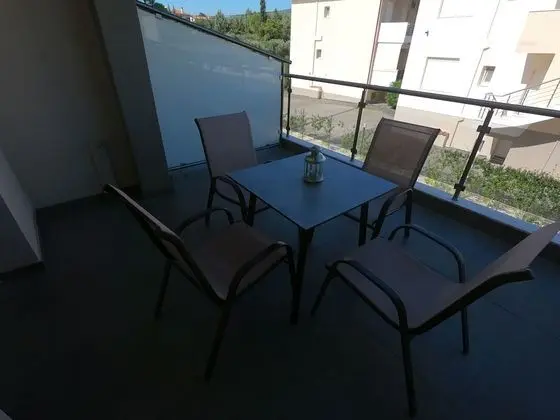 Çatı Katı (Loft), 1 Yatak Odası, Bahçe Manzaralı