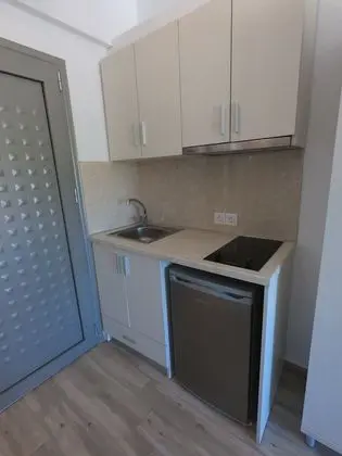 Design Stüdyo, 1 Yatak Odası, Havuz Manzaralı, Havuz Kenarı