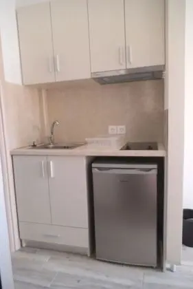 Süit, 2 Yatak Odası, Havuz Manzaralı, Bahçeli