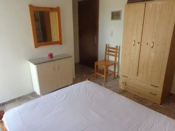Apart Daire, 2 Yatak Odası, Kısmi Deniz Manzaralı