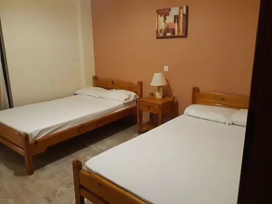 Apart Daire, 2 Yatak Odası, Kısmi Deniz Manzaralı