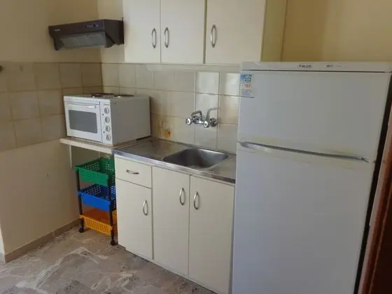Apart Daire, 2 Yatak Odası, Kısmi Deniz Manzaralı