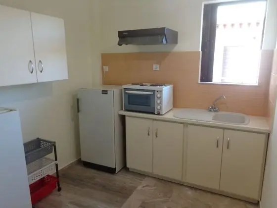 Apart Daire, 2 Yatak Odası, Kısmi Deniz Manzaralı
