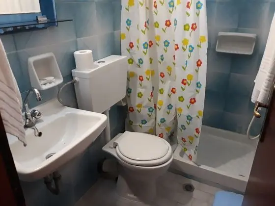 Apart Daire, 2 Yatak Odası, Kısmi Deniz Manzaralı