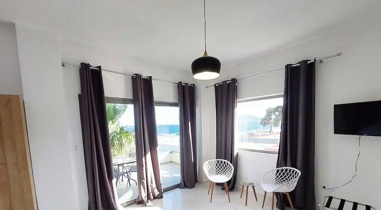 Deluxe Apart Daire