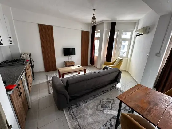 1+1 Apart Suite Oda