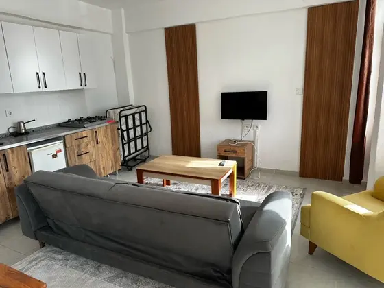 1+1 Apart Suite Oda